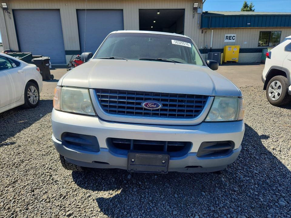 Продажа на аукционе авто 2002 Ford Explorer, vin: 1FMDU73E72UB19421, номер лота: 58320516