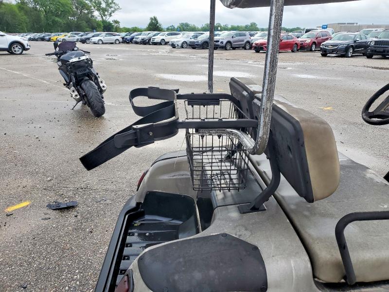 Продажа на аукционе авто 2000 Yama Golf Cart, vin: JN6F423640, номер лота: 56230536