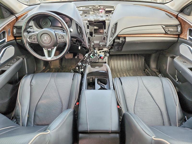 Aukcja sprzedaży 2021 Acura Rdx, vin: 5J8TC2H78ML030077, numer aukcji: 57324936