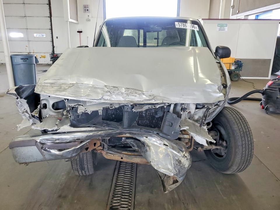 Продажа на аукционе авто 1996 Ford Ranger, vin: 1FTCR14X5TPA02676, номер лота: 57867196