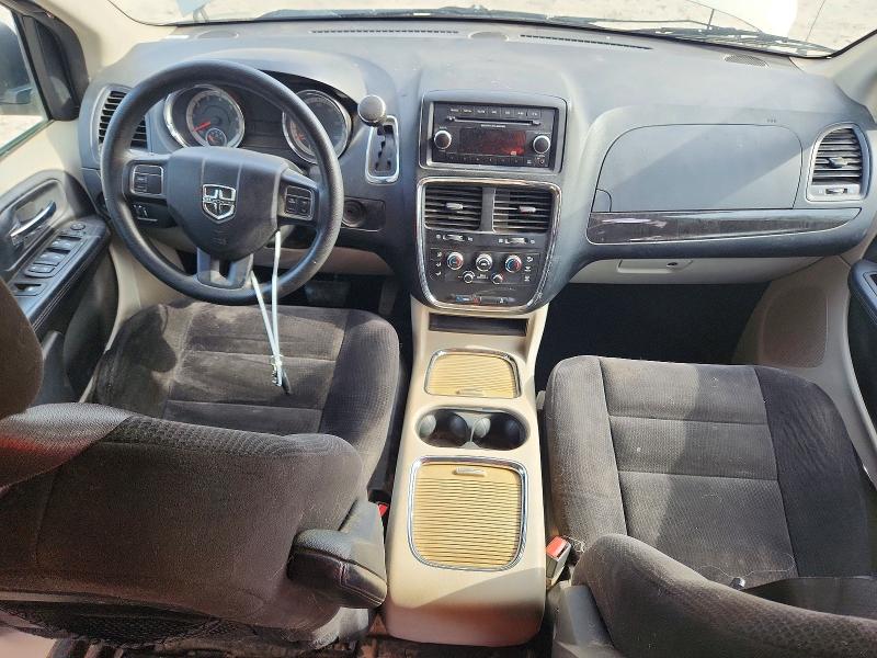2014 Dodge Grand Caravan მანქანა იყიდება აუქციონზე, vin: 2C4RDGCG5ER254233, აუქციონის ნომერი: 56045946