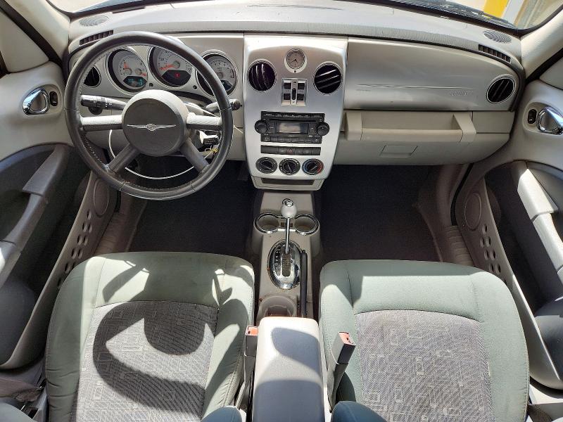 Aukcja sprzedaży 2010 Chrysler Pt Cruiser, vin: 3A4GY5F92AT220197, numer aukcji: 56833786