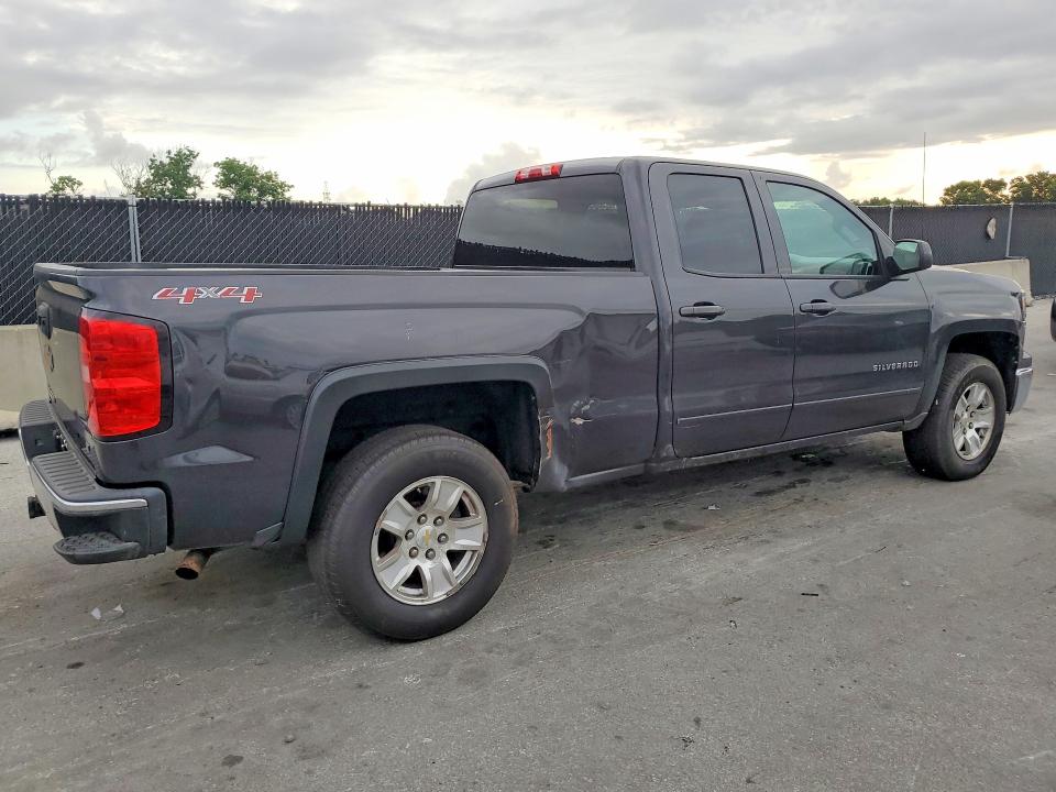 2015 Chevrolet Silverado მანქანა იყიდება აუქციონზე, vin: 1GCVKREH0FZ372378, აუქციონის ნომერი: 56218976
