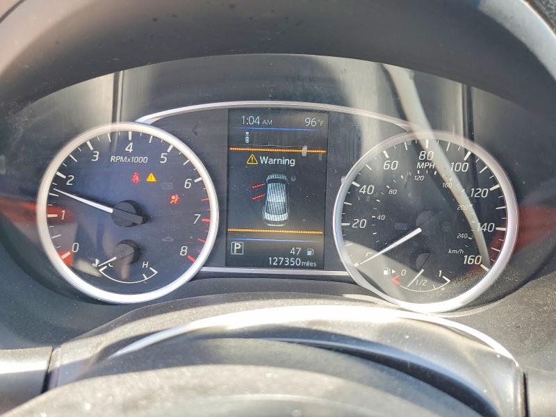 Aukcja sprzedaży 2019 Nissan Sentra, vin: 3N1AB7AP9KY433637, numer aukcji: 57088406