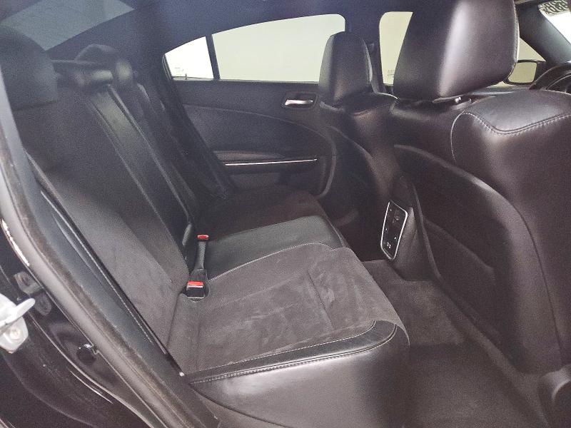 Aukcja sprzedaży 2018 Dodge Charger, vin: 2C3CDXGJ2JH307163, numer aukcji: 55582536