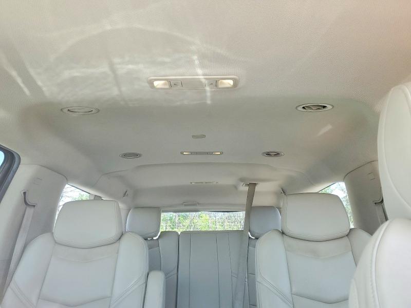 Продаж на аукціоні авто 2018 Cadillac Escalade, vin: 1GYS4HKJ8JR242317, номер лоту: 55232896