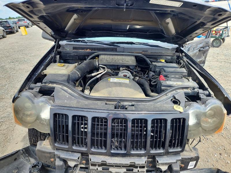 Продажа на аукционе авто 2009 Jeep Grand Cherokee, vin: 1J8GR48K09C542253, номер лота: 58637276