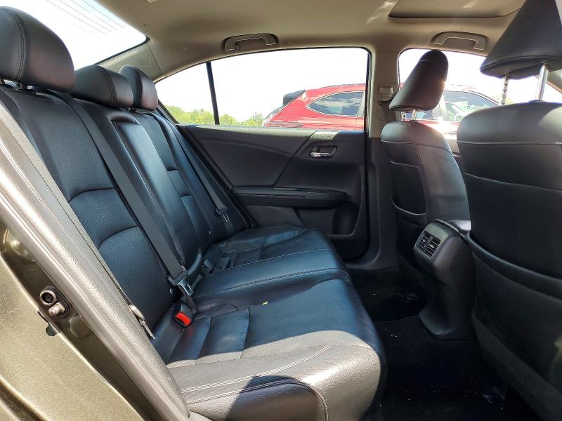 2015 Honda Accord მანქანა იყიდება აუქციონზე, vin: 1HGCR2F86FA086978, აუქციონის ნომერი: 57244886