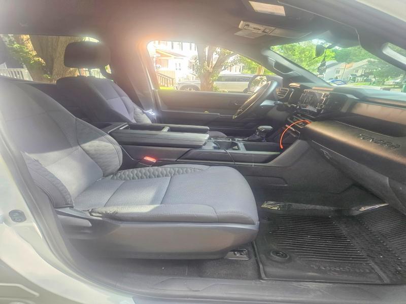 Продаж на аукціоні авто 2025 Toyota Tundra, vin: 5TFKB5AB9SX047960, номер лоту: 56432386