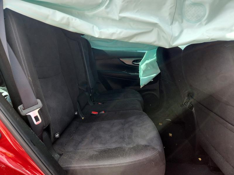 57033636 :رقم المزاد ، KNMAT2MT3FP576418 vin ، 2015 Nissan Rogue مزاد بيع