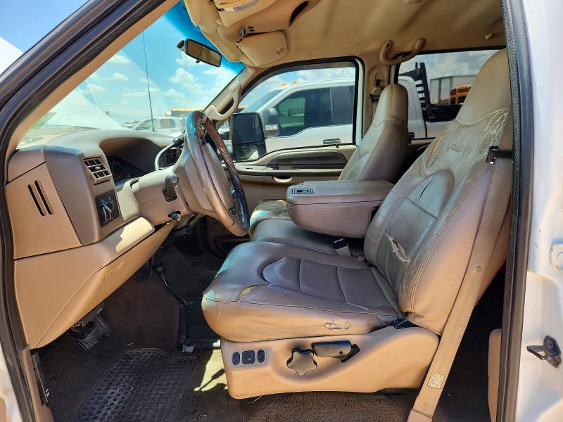 55185866 :رقم المزاد ، 1FTWW33S1XEC80483 vin ، 1999 Ford F350 مزاد بيع