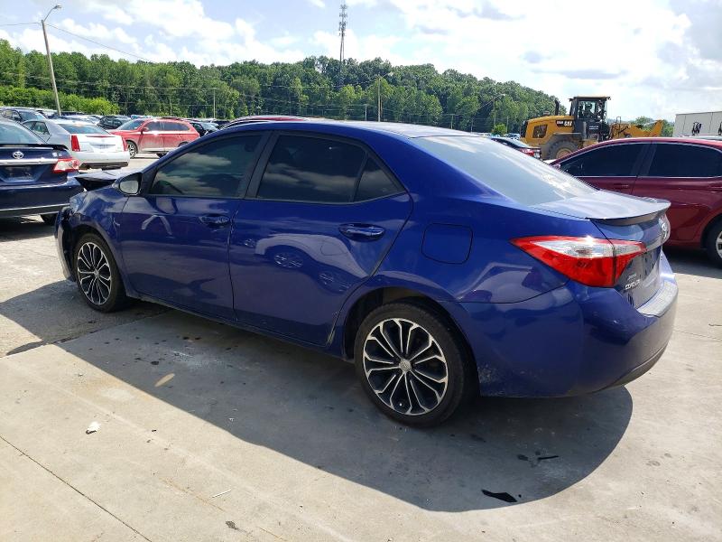 Aukcja sprzedaży 2015 Toyota Corolla, vin: 2T1BURHE0FC331211, numer aukcji: 56618626
