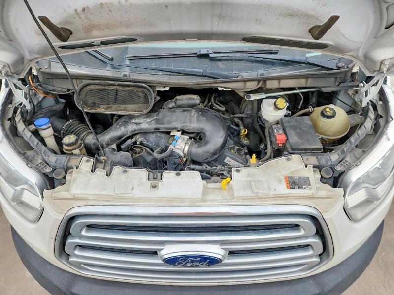 Aukcja sprzedaży 2019 Ford Transit, vin: 1FTYR1ZM8KKB20544, numer aukcji: 58619326