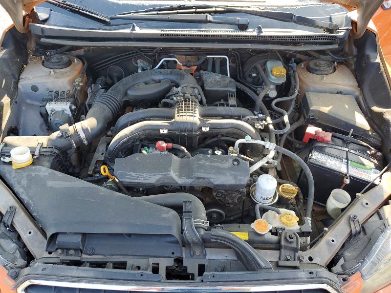 57338446 :رقم المزاد ، JF2GPADC1F8292029 vin ، 2015 Subaru Xv Crosstrek مزاد بيع