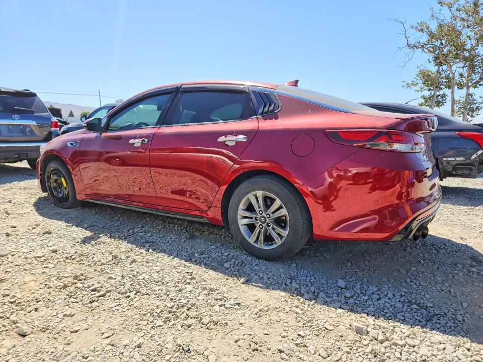 Продаж на аукціоні авто 2016 Kia Optima, vin: 5XXGW4L21GG063151, номер лоту: 85624985