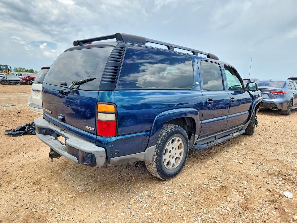 2006 Chevrolet Suburban მანქანა იყიდება აუქციონზე, vin: 3GNEC16Z66G116646, აუქციონის ნომერი: 58757996