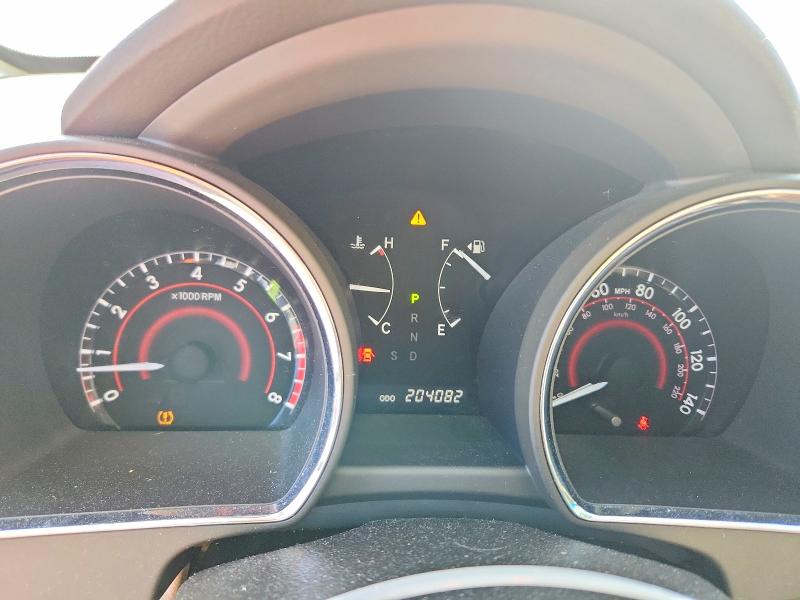 Продажа на аукционе авто 2008 Toyota Highlander, vin: JTEES42A382095484, номер лота: 59018006