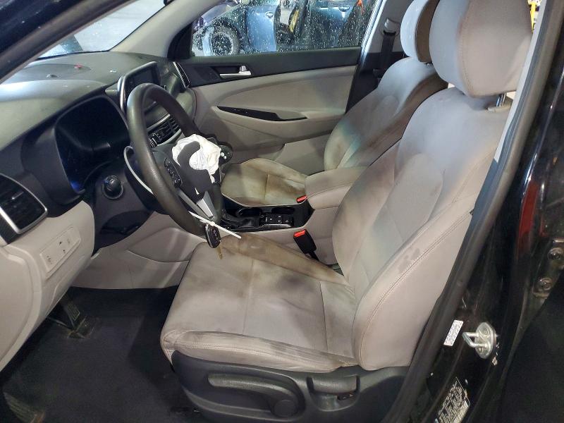 56956236 :رقم المزاد ، KM8J2CA44MU336908 vin ، 2021 Hyundai Tucson مزاد بيع