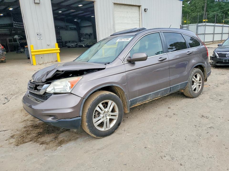 Auction sale of the 2011 Honda Cr-v, vin: 5J6RE3H71BL021883, lot number: 58621236