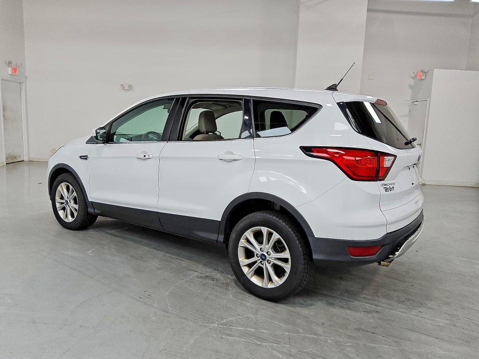 Aukcja sprzedaży 2019 Ford Escape, vin: 1FMCU9GDXKUB31393, numer aukcji: 48290586