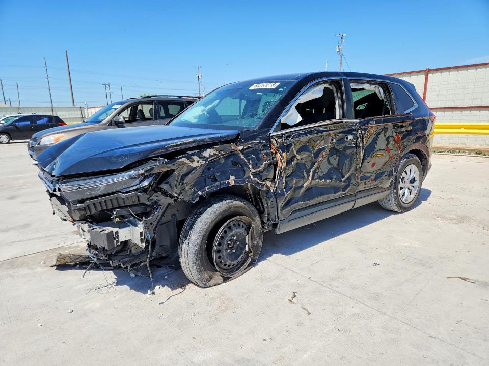 Aukcja sprzedaży 2024 Honda Cr-v, vin: 2HKRS4H25RH436034, numer aukcji: 55367616