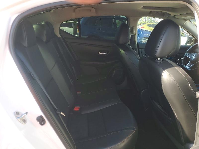 Aukcja sprzedaży 2022 Nissan Sentra, vin: 3N1AB8DV8NY315650, numer aukcji: 56115616