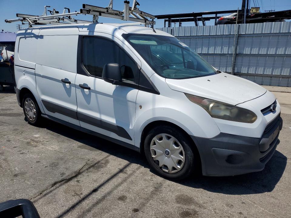Aukcja sprzedaży 2014 Ford Transit Connect, vin: NM0LS7E74E1167529, numer aukcji: 57821566