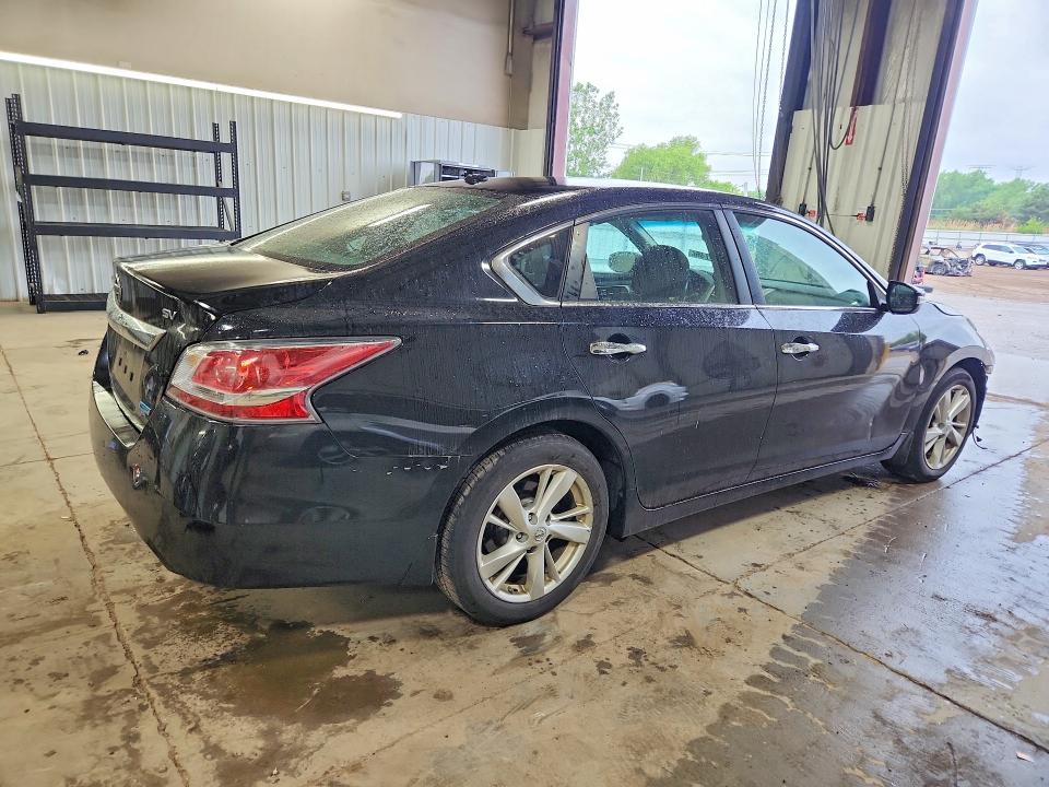 Aukcja sprzedaży 2014 Nissan Altima, vin: 1N4AL3APXEN209836, numer aukcji: 55874736