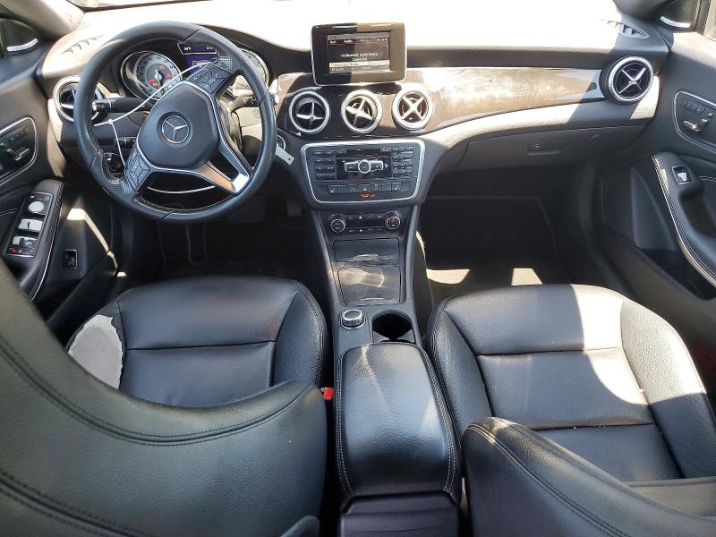 Продаж на аукціоні авто 2014 Mercedes-benz Cla, vin: WDDSJ4GB7EN141202, номер лоту: 58245386