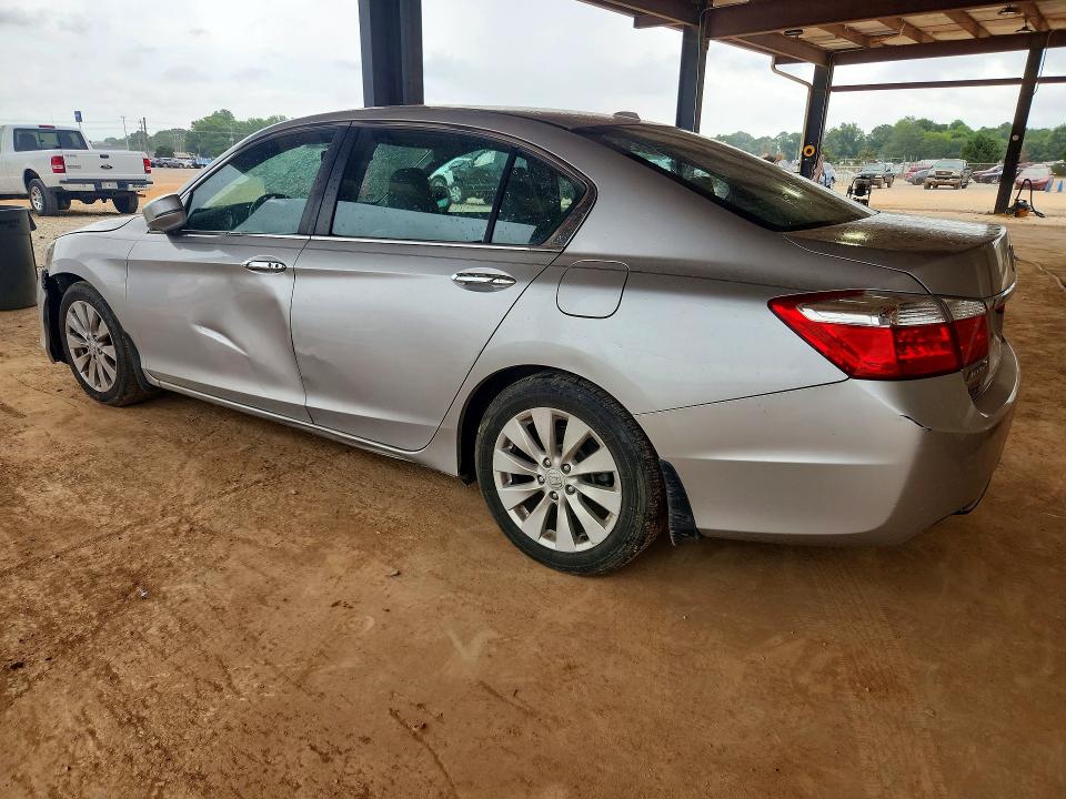 2013 Honda Accord მანქანა იყიდება აუქციონზე, vin: 1HGCR2F8XDA159198, აუქციონის ნომერი: 57864586
