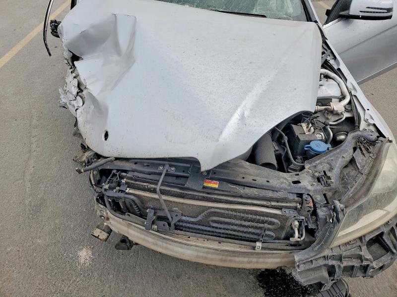 56171186 :رقم المزاد ، WDDGF4HB0CR220612 vin ، 2012 Mercedes-benz C مزاد بيع