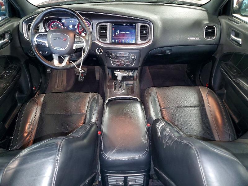 Aukcja sprzedaży 2017 Dodge Charger, vin: 2C3CDXJG3HH612484, numer aukcji: 59181356