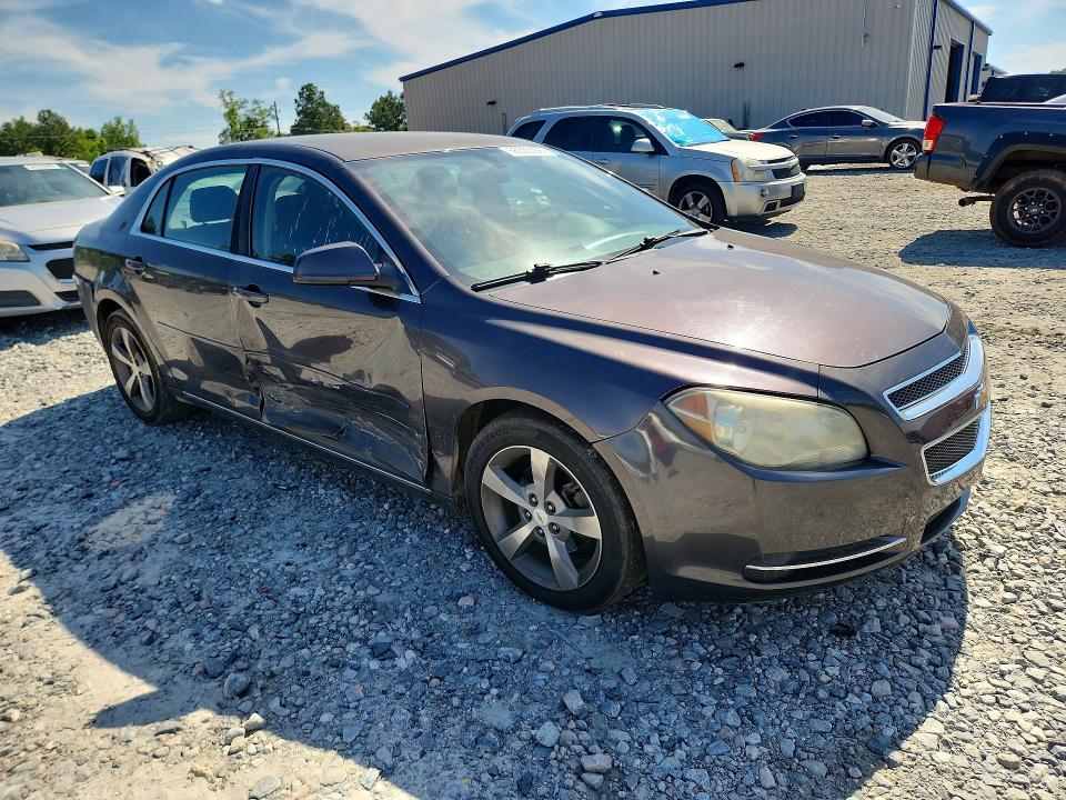 Продаж на аукціоні авто 2011 Chevrolet Malibu, vin: 1G1ZC5EUXBF289792, номер лоту: 56302056