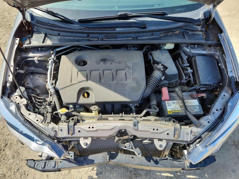 Aukcja sprzedaży 2016 Toyota Corolla, vin: 2T1BURHEXGC693483, numer aukcji: 57770726