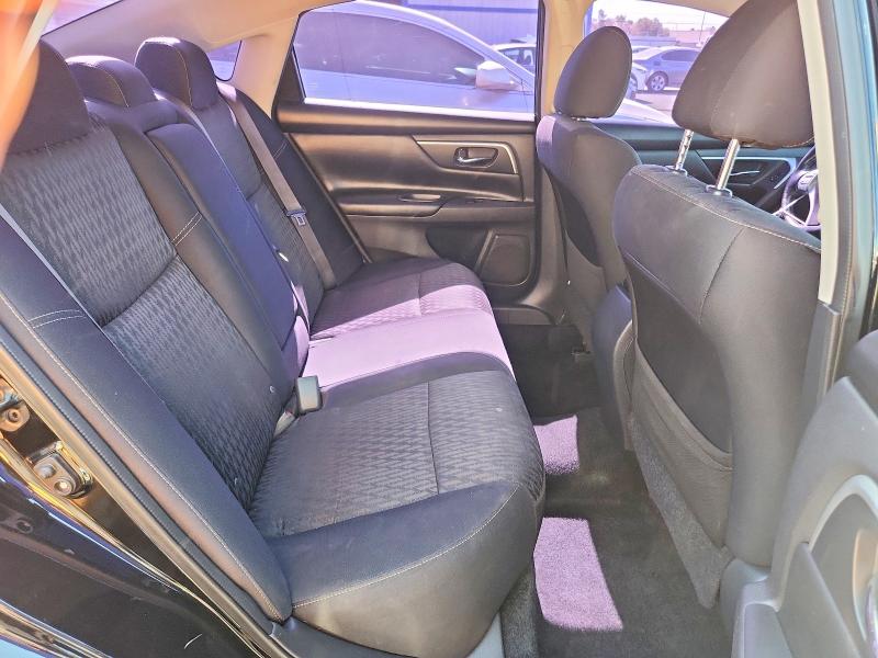 Продажа на аукционе авто 2018 Nissan Altima, vin: 1N4AL3APXJC198634, номер лота: 58253066