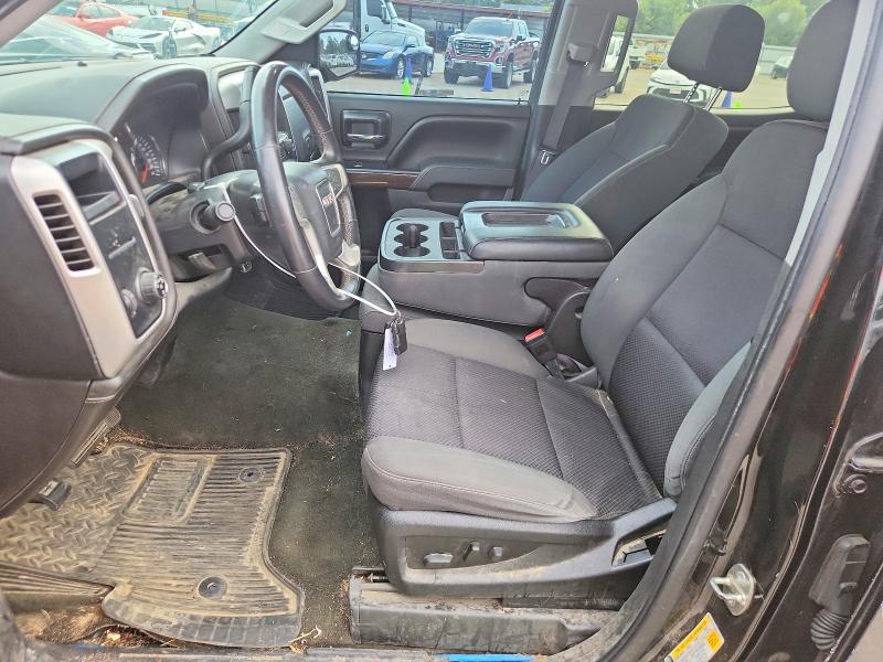 Aukcja sprzedaży 2014 Gmc Sierra, vin: 3GTP1UEH5EG174277, numer aukcji: 55342926