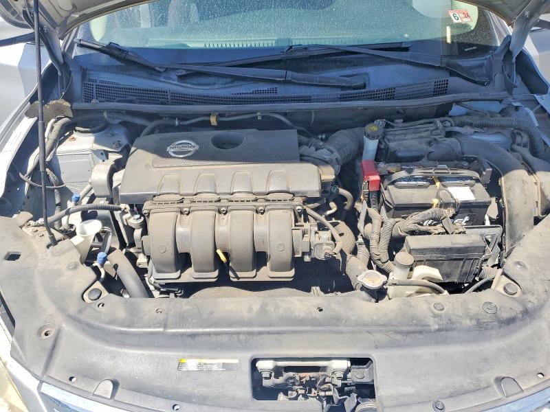 Aukcja sprzedaży 2013 Nissan Sentra, vin: 3N1AB7AP1DL789905, numer aukcji: 55786766