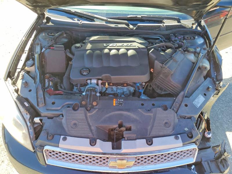 56536626 :رقم المزاد ، 2G1WB5E37E1135257 vin ، 2014 Chevrolet Impala Limited مزاد بيع