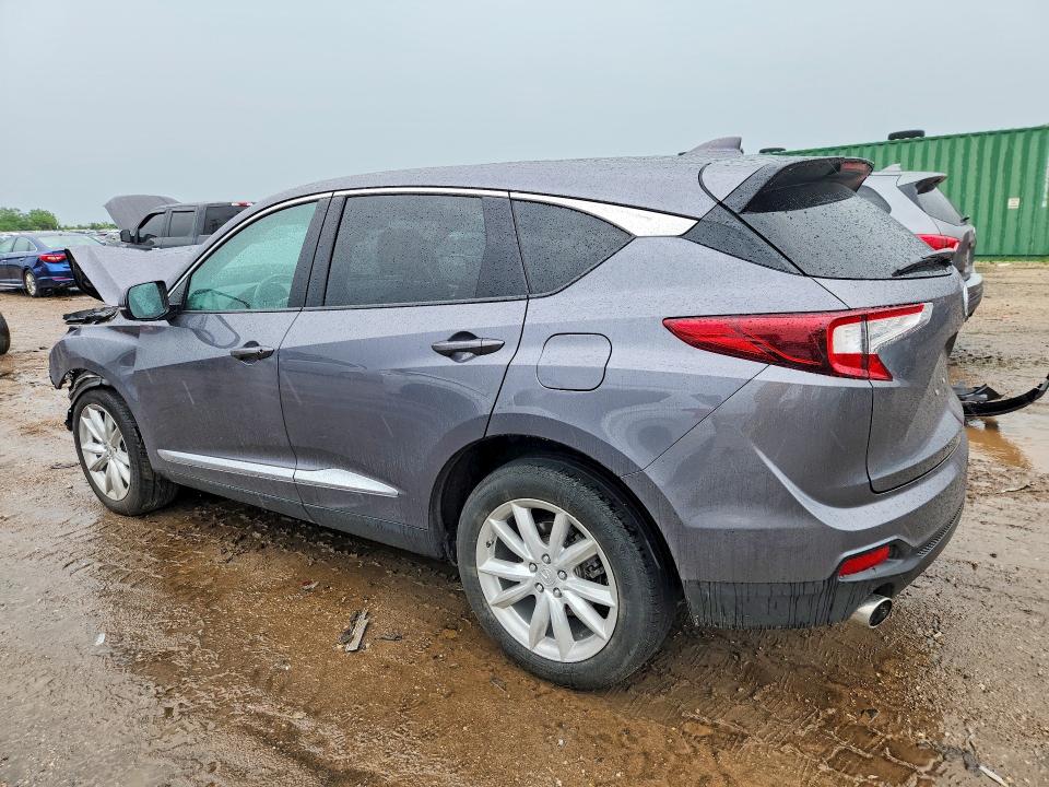 56740546 :رقم المزاد ، 5J8TC2H39KL030132 vin ، 2019 Acura Rdx مزاد بيع