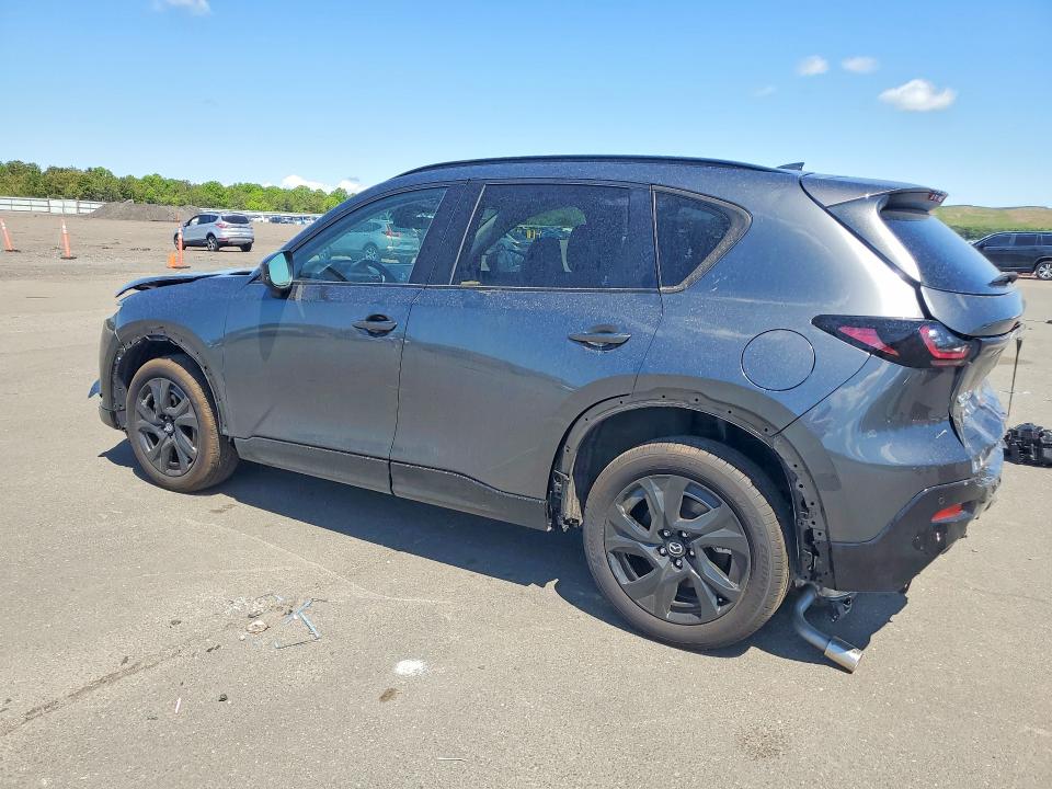 Продаж на аукціоні авто 2026 Mazda Cx-5, vin: JM3KMDHA6T0103680, номер лоту: 54019946