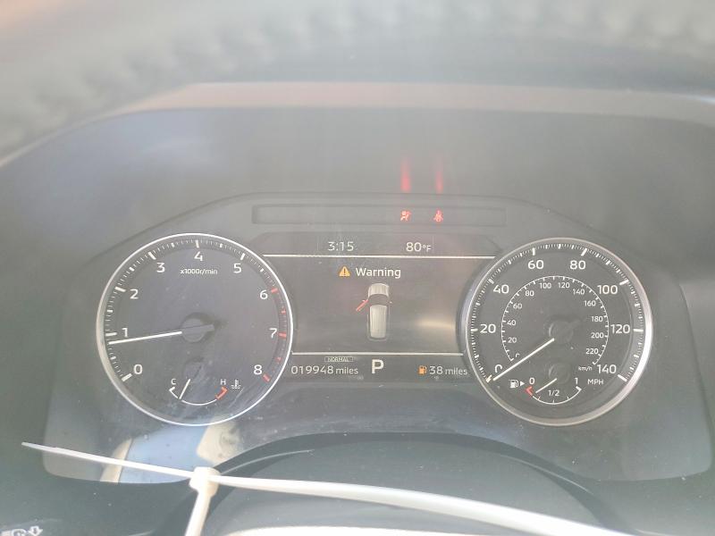 2024 Mitsubishi Outlander მანქანა იყიდება აუქციონზე, vin: JA4J4VA82RZ084982, აუქციონის ნომერი: 57737936