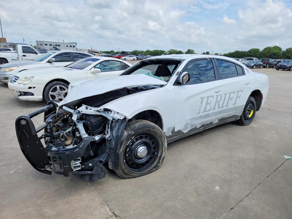 Продажа на аукционе авто 2022 Dodge Charger, vin: 2C3CDXKG8NH203472, номер лота: 58201716