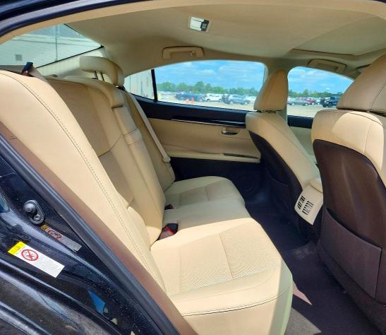 Aukcja sprzedaży 2016 Lexus Es, vin: 58ABK1GG3GU009505, numer aukcji: 56249686