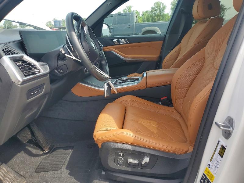 Aukcja sprzedaży 2024 Bmw X5, vin: 5UX23EU05R9S66337, numer aukcji: 58310906