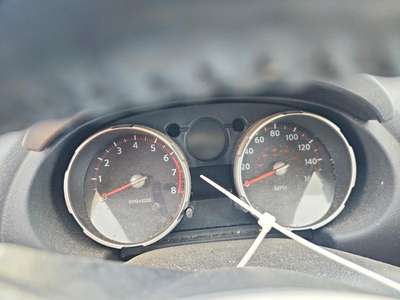 2010 Nissan Rogue მანქანა იყიდება აუქციონზე, vin: JN8AS5MV9AW110999, აუქციონის ნომერი: 58574796