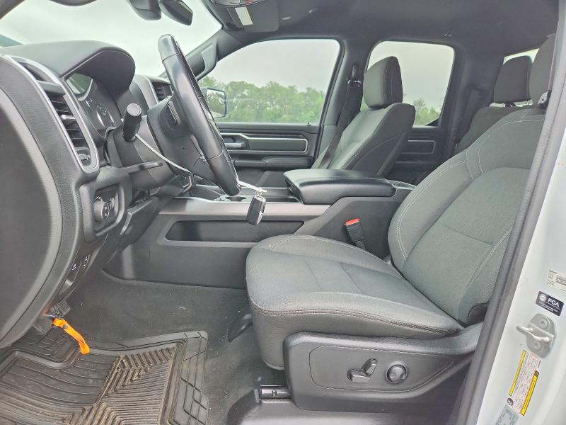 Продаж на аукціоні авто 2022 Ram 1500, vin: 1C6RREBT0NN260966, номер лоту: 55565176