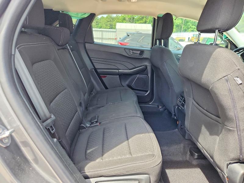 Продажа на аукционе авто 2024 Ford Escape, vin: 1FMCU9GNXRUA26985, номер лота: 56125696