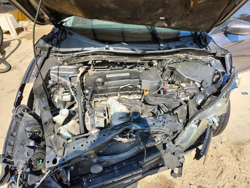 Продажа на аукционе авто 2015 Honda Accord, vin: 1HGCR2F5XFA164331, номер лота: 58203086