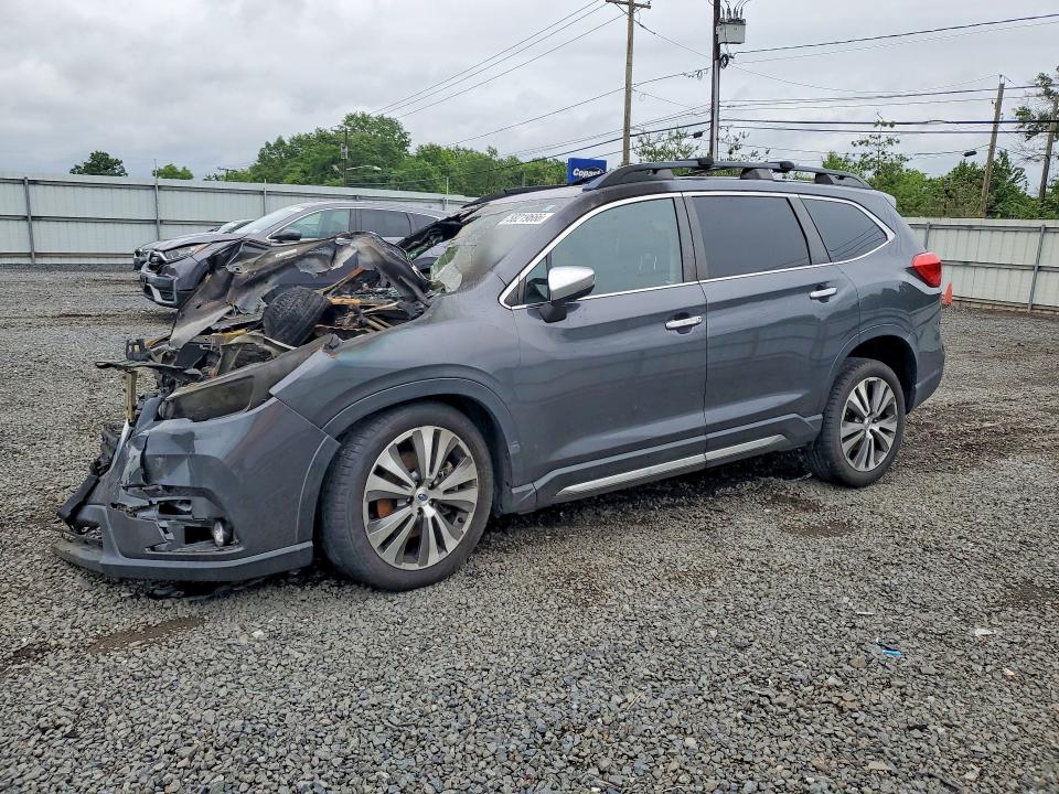 2020 Subaru Ascent მანქანა იყიდება აუქციონზე, vin: 4S4WMARD1L3432203, აუქციონის ნომერი: 58219666
