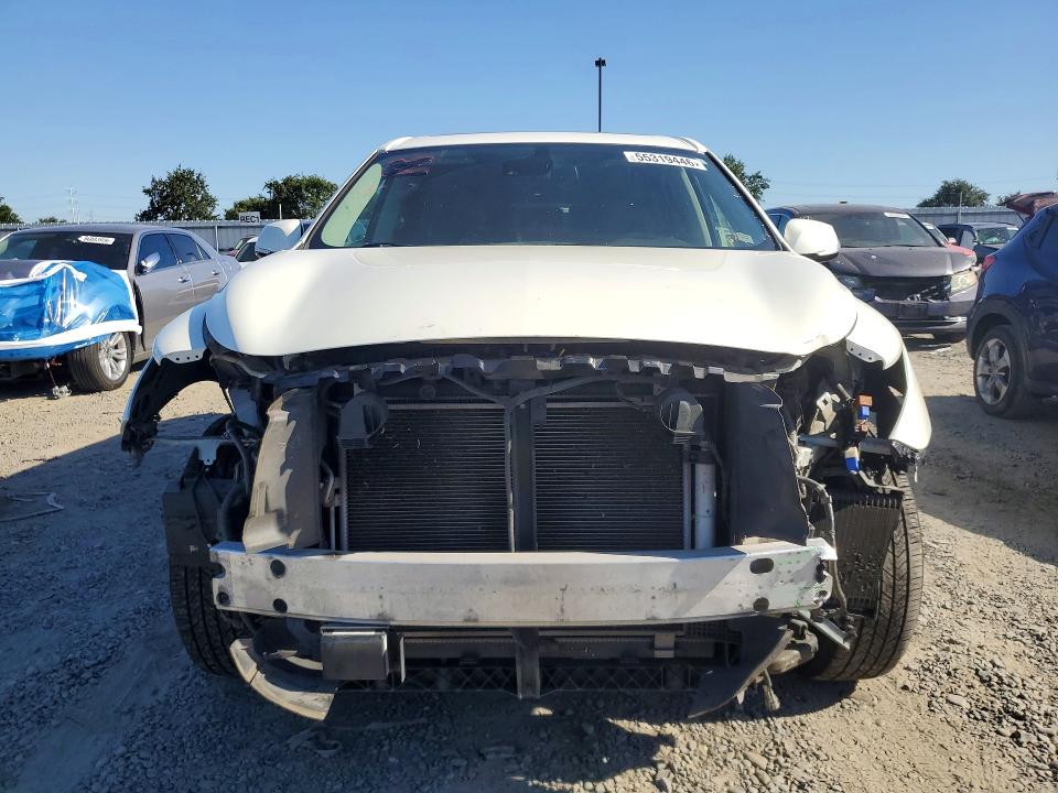 Продажа на аукционе авто 2019 Infiniti Qx60, vin: 5N1DL0MM1KC559561, номер лота: 55319446